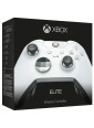 Геймпад Microsoft Xbox One Wireless Controller Elite White (HM3-00012) (Xbox One) 